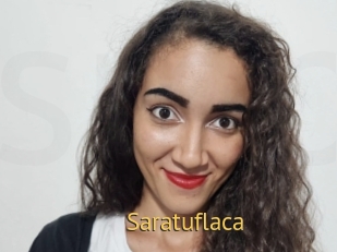 Saratuflaca
