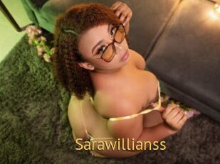 Sarawillianss