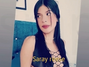 Saray_reese
