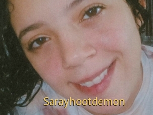 Sarayhootdemon