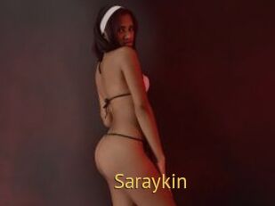 Saraykin