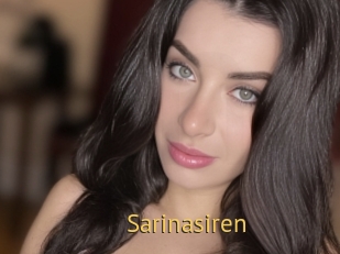 Sarinasiren