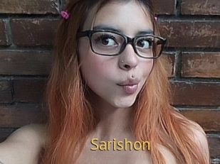 Sarishon