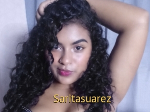 Saritasuarez