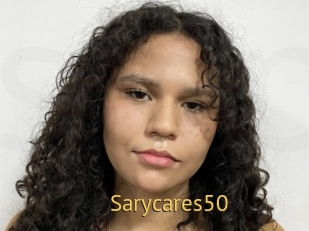 Sarycares50