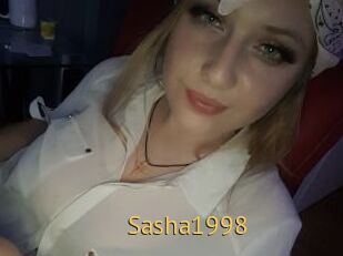 sasha1998 Smilin Pussy