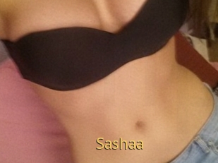 Sashaa