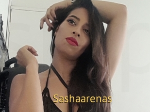 Sashaarenas