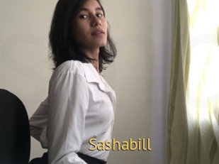 Sashabill