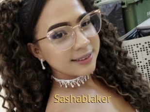 Sashablaker