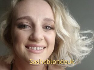 Sashablondeuk