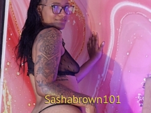 Sashabrown101