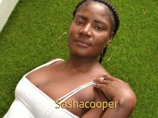 Sashacooper