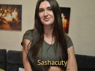 Sashacuty