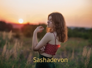 Sashadevon