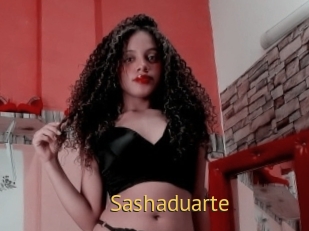 Sashaduarte