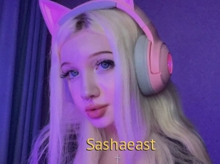 Sashaeast