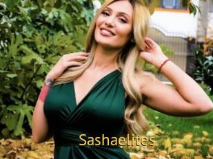 Sashaelites