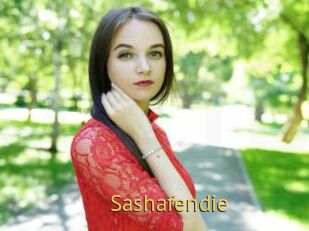 Sashafendie