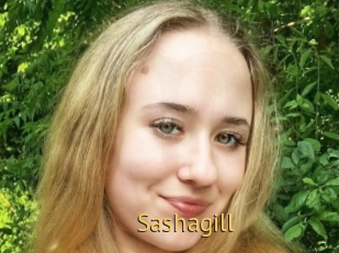 Sashagill