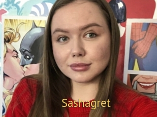 Sashagret