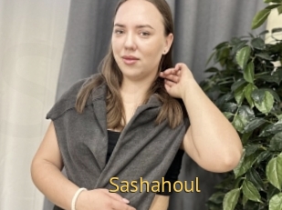 Sashahoul