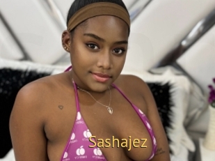 Sashajez