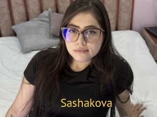 Sashakova