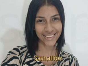 Sashaliion