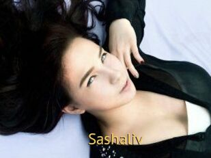 Sashaliv