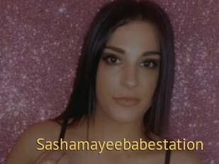 Sashamayeebabestation