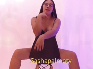 Sashapalmery