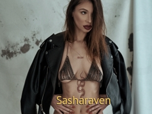Sasharaven