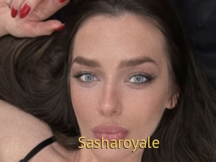 Sasharoyale