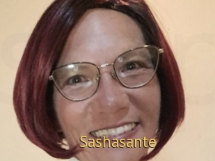 Sashasante
