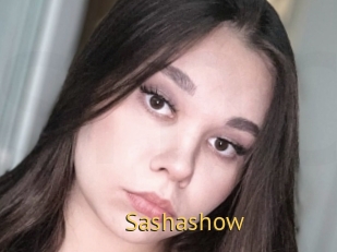 Sashashow
