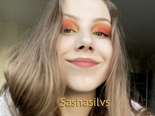 Sashasilvs