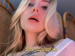 Sashasobotka