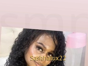 Sashhalux22