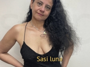 sasi_luna Smilin Pussy
