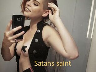 Satans_saint