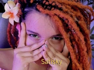 Satisky