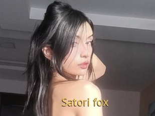 Satori_fox