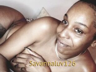 Savannaluv126