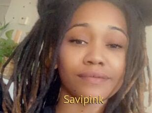 Savipink