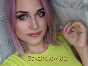Saxahelewidis