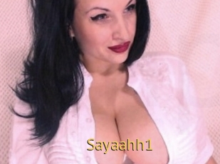 Sayaahh1