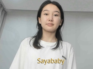 sayababy Smilin Pussy