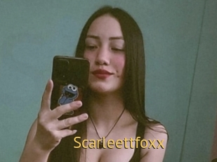 Scarleettfoxx