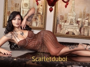 Scarletduboi